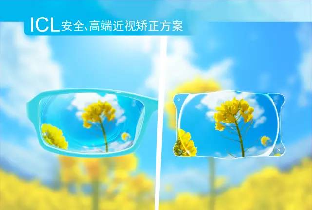 眼睛多少度算高度近视?