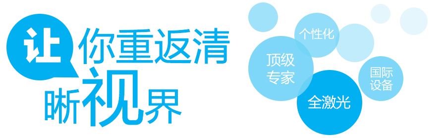 什么是全飞秒激光近视手术?